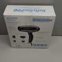 BaBylissPRO High Speed Rapido 2.0 Hair Dryer