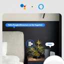 MOES Rock Switch Fingerbot 3nd Generation, Timer Control Work with Smart Life App, Add MOES Tuya Bluetooth Hub Make it Compatible with Alexa and Google Home(Need BLE Hub