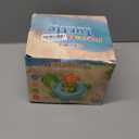 Baby Toys 6-12 Months, Musical Crawling Press to Spin & Glow Turtle Toy for 1 Year Old, Cause and Effect Early Learning for Infant Tummy Time, Christmas 1st Birthday Gifts Boy Girl 7 8 9 10 11 Month