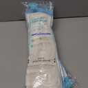 3 x Medline Deluxe Perineal Cold Pack with Adhesive Strip, 4.5 Inches x 14.25 Inches, Soothes Postpartum Area, Regular Absorbency, Single Use, 1 Each