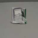 Cute Phone Case for iPhone 16 Pro Max Case Amber Leopard Full Camera Protective Slim Shockproof Aesthetic-Brown Amber