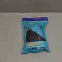 Everyday Medical Inguinal Hernia Support Belt for Men I Fits Left or Right Side I Post Surgery Men and Womens Hernia Support Truss for Inguinal, Groin Hernias I Adjustable Waist Strap I Black, S/M