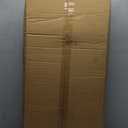 GanFindX Kayak Cart Canoe Trolley Carrier Kayak Accessories Transport Dolly with Solid Foam Wheels Detachable Frame Upright and Crossbar Terrain