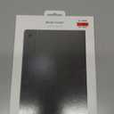 SAMSUNG Galaxy Tab A8 Book Cover, Protective Tablet Case w/ 2 Viewing Angles, Magnetic Design, S Pen Holder, Slim, Lightweight, US Version, Dark Gray