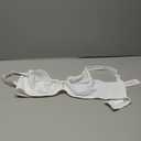 AILIVIN Underwire Minimizer Bras for Women Cross Back Full Coverage Plus Size Non Padded Bra,Lifting Bra for Heavy Breast Size 32G
