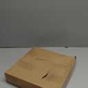 Kanayu 6.6 FT 6 AWG 3 Prong Replacement Power Cord Compatible with NEMA 6-50P 50 Amp 250V Welder Extension Cable with Open End for Welder Dryer Garage Heater Generator, ETL Listed