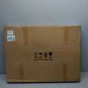 KIWI MASTER Floor Mats for 2011-2023 Dodge Charger RWD/Chrysler 300 RWD All Weather Custom Fit Mat Front & Rear 2 Row Seat TPE Slush Liners Set Black