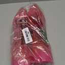 O2COOL Deluxe Handheld Battery Powered Water Misting Fan (Raspberry), 2 Pack