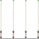 WA45N3050AW/A4 WA45T3200AW/A4 WA44A3405AP/A4 WA45T3400AV/A4 Washer Suspension Rods(4 Pcs) for Samsung WA40A3005AW/A4 WA41A3000AW/A4 WA44A3405AV/A4 WA44A3405AW/A4 WA45T3400AP/A4 WA45T3400AW/A4
