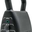 PowerBlock Pro Adjustable Heavy Kettlebell – 35-62 lb. Weight Set