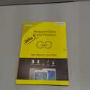 JETech Screen Protector for Samsung Galaxy Tab S9 11-Inch and Galaxy Tab S10 Lite / S10 FE / S9 FE 10.9-Inch, with Easy Installation Frame, Tempered Glass Film, HD Clear, 2-Pack