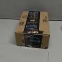 Talking Tables Yellow Artificial Grass Bunny Easter Table Decorations Centrepiece (6") Moss Rabbit Figure | for Kids Birthday, Mad Hatter Tea Party, Alice in Wonderland Themed Party Prop, H x15cm