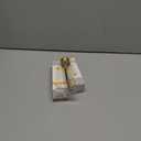  Of 3T10 Led Bulb,Dimmable 6W Led Tubular Bulbs, Soft White 3000K, 60 Watt Incandescent Bulb Equivalent, 3000K Soft White, Clear Glass, E26 Base Lamp Bulb, for Cabinet Display Cabinet etc, Pack Of 3