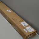 EDISHINE Helix LED Floor Lamp, 56" Tall Corner Lamps 2700K-6000K Dimmable, Remote Control & Foot Switch, Modern Minimalist Pole Lights for Bedroom, Living Room, Office, Black