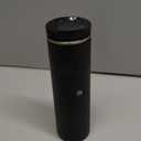 STANLEY Transit FlipTop Mug | Leakproof Coffee Travel Cup | Vacuum Insulated Stainless Steel | Stays Hot or Cold for Hours | BPA-Free | 16 oz | Black 2.0