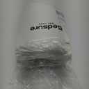 Bedsure King Size Comforter Set, Ivory Soft Prewashed Bedding for All Seasons, 3 Pieces GentleSoft Warm Down Alternative Bed Set, 1 Lightweight Comforter (104"x90") and 2 Pillowcases (20"x36") Ivory