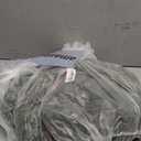 6FT Christmas Cedar Garlands, Real Touch Winter Cedar Pine Garland with Soft Thickness Pine, Green Artificial Greenery Garland for Table, Mantle, Fireplace, Wall, Indoor, Outdoor Christmas Decorations