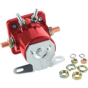 SS581T Heavy Duty Diesel Starter Relay Solenoid Switch