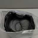 Travel Neck Pillow with 100% Pure Memory Foam, G-Shape, Includes Eye Mask & Ear Plugs, Ergonomic Design for Airplane, Car & Office, etc, Beige Gray