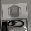 64GB Clip Mp3 Player with Bluetooth 5.3,Portable Mp3 Player Good for Sports Support FM Radio Voice Record Built-in Micro SD Card Slot and HD Speaker Earphone Included (Black)