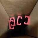 T Tracks for Woodworking,4Pcs Aluminum 48 inch Double Cut Profile Universal with Predrilled Mounting Holes and 48 Pcs Screws Silver