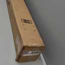 Adjustable X Banner Stand Fits Any Banner Size Width 23" to 32" and Height 63" to 78" (Premium:1 Pack Best Selling Banner Stand)