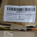 All Weather Floor Mats for 2022-2025 2026 Kia Carnival 8-Seater(Not for Hybrid & Prestige Models)(Not for 2025 Hybrid) for Kia Carnival Floor Mats Liners & Cargo Liner & Backrest Mats Accessories