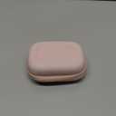 Camera Case for Digital Camera CAMKORY DC403 FHD 1080P/ KODAK PIXPRO FZ55/ FZ45/ STUOGYUM DC402-AF, SD Card Storage Travel Carry Cute Case Bag Small (Pink)