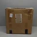 FVRITO Rear Wheel Assembly Replacement for Razor MX500 MX650 SX500 Mini Dirt Rocket Bike 2.50-10 2.50x10 Tire Tube Rim Chain Sprocket Axle Brake Rotor Parts