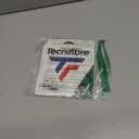 Tecnifibre Dynamix VP Squash String Set (1.20 / 12m, Black)