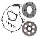 NICHE Starter Clutch Bearing Gear Kit for Yamaha 5LP-15515-00-00