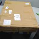 Wheel-To-Go Tanning Chair with Wheels Sun Canopy Umbrella Face Hole Thicker Washable Adjustable, Heavy Duty Folding Lay Flat Sun Lounge Chair Beach Outside Sunbathing Reading, UPF 50+ (Patent Design)