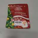 Ornament Hooks  Essential Christmas Tree Decorating Hangers Great Xmas Ornament Hooks for Hanging Christmas Decorations 35 PCS (Round-Upgraded-35pcs)