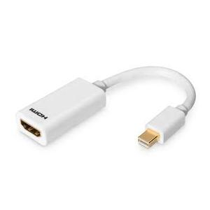 Mini DisplayPort to HDMI Adapter