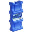 6 PACK CAN CHILLERS REUSABLE ICE COOL PACKS