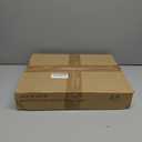 Stanbroil Replacement Part Electric Smoker and Grill Heating Element with Adjustable Thermostat Cord Controller for Most Smokers and Grills, 1500W