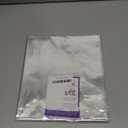 Wowfit Cello Bags,10 CT 18x30 inches Clear Cellophane Bags Perfect for Gift Baskets, Presents, Weddings, Bridal/Baby Showers and More (Flat, No Gusset, Ribbon Not included)