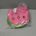 Pool Toys & Pool Games, Flamingo Shark Pool Float Ring Toss - Inflatable Floating Water Game Set for Kids Ages 4-8, 8-12 and Adults, Summer Swimming Pool Party Decorations & Backyard Fun