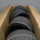 52" L Collapsible Wagon Cart Foldable, 300L 560lbs Weight Capacity, Heavy Duty Beach Wagon with Big Wheels, Shopping Carts for Grocery, Camping, Shopping, Beach, Garden Cart