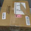 Large 40-45 Gallon Bags Heavy Duty - 1.6 Mil Thick,39''x47'' Strong Black Garbage Bags Unscented 100 Count Can Liners for Construction Industrial Yard Outdoor Commercial