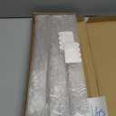 PecMuikee Business Card Holder Wall Mount，6 Pack Gift Card Holder for Wall ，Horizontal Multiple Business Card Holder Organizer for Office (24 Pockets)