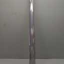 Warmstar Clear Table Cover Protector, 42 x 102 Inch, 1.5mm Thick PVC, Rectangle, Desk & Dining Table Protector Mat