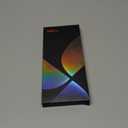 TORRAS for iPhone 17 Pro Max Screen Protector [12Ft Military-Grade Shatterproof] [9H+ Aerospace Tempered Glass] Anti-Scratch Full Coverage Fit Screen Protector 17 ProMax 6.9" 2-Pack