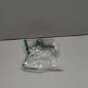 Holicfun Clip Mount for Ring, Blink, Eufy, Google Nest, Wyze, and Arlo Indoor Outdoor Cameras, 15cm Gooseneck Arm, Flexible Adjustment, Strong Clamp, Black