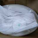 KOHLER PureWash M250 Manual Elongated Bidet Toilet Seat, White