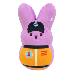 Peeps DressUp Plush 5.7 in Astronaut, 2 pcs