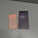 360 Spin Magnetic Stand for iPhone 17 Pro Max Case, [Fit for MagSafe][Military Protection] [Full Camera Protection] Adjustable Kickstand iPhone Case for iPhone 17 Pro Max 6.9", Cosmic Orange