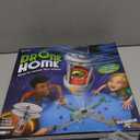Drone Home -- First Ever Game With a Real, Flying Drone -- Great, Family Fun! -- For 2-4 Players -- Ages 8+