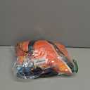 Blanket for Boys - Basketball Throw Blanket Gift for Basketball Lover - 50x40 Inches Sports Blankets for Kids Teens - Black Soft Fuzzy Basketball Stuff for Couch Sofa Bed (Color-1)