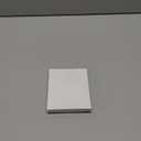 BBTO 100 Pack Artificial Holly Berries Mini 10 mm Christmas Fake Berries Stems Crafts Faux on Wire for Christmas Tree Decoration Flower Branches Ornament Wreath DIY Winter Home(Wine Red)